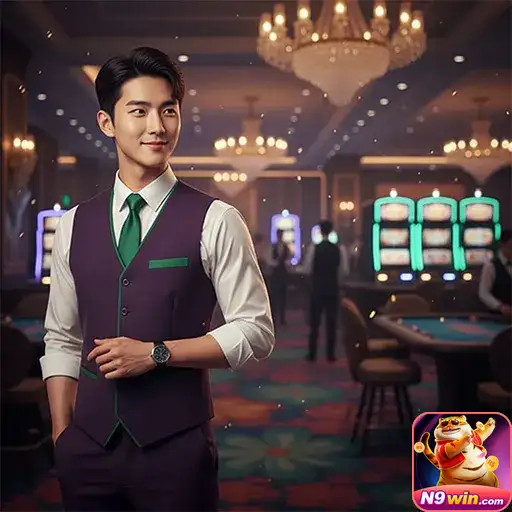 n9win experimente exclusivo apostas ao vivo