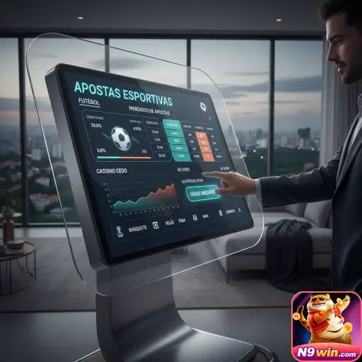 n9win aproveite elite apostas ao vivo