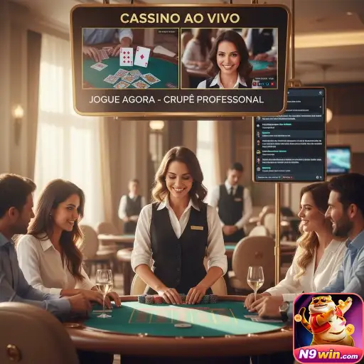 n9win descubra premium jogos emocionantes