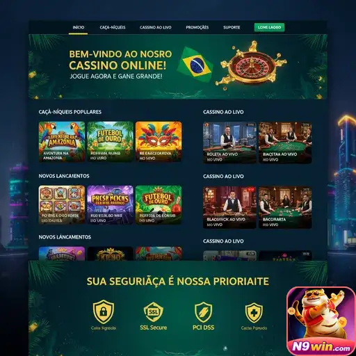 n9win aproveite elite apostas ao vivo